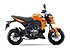 2019 Kawasaki Z125 Pro for sale 200649017